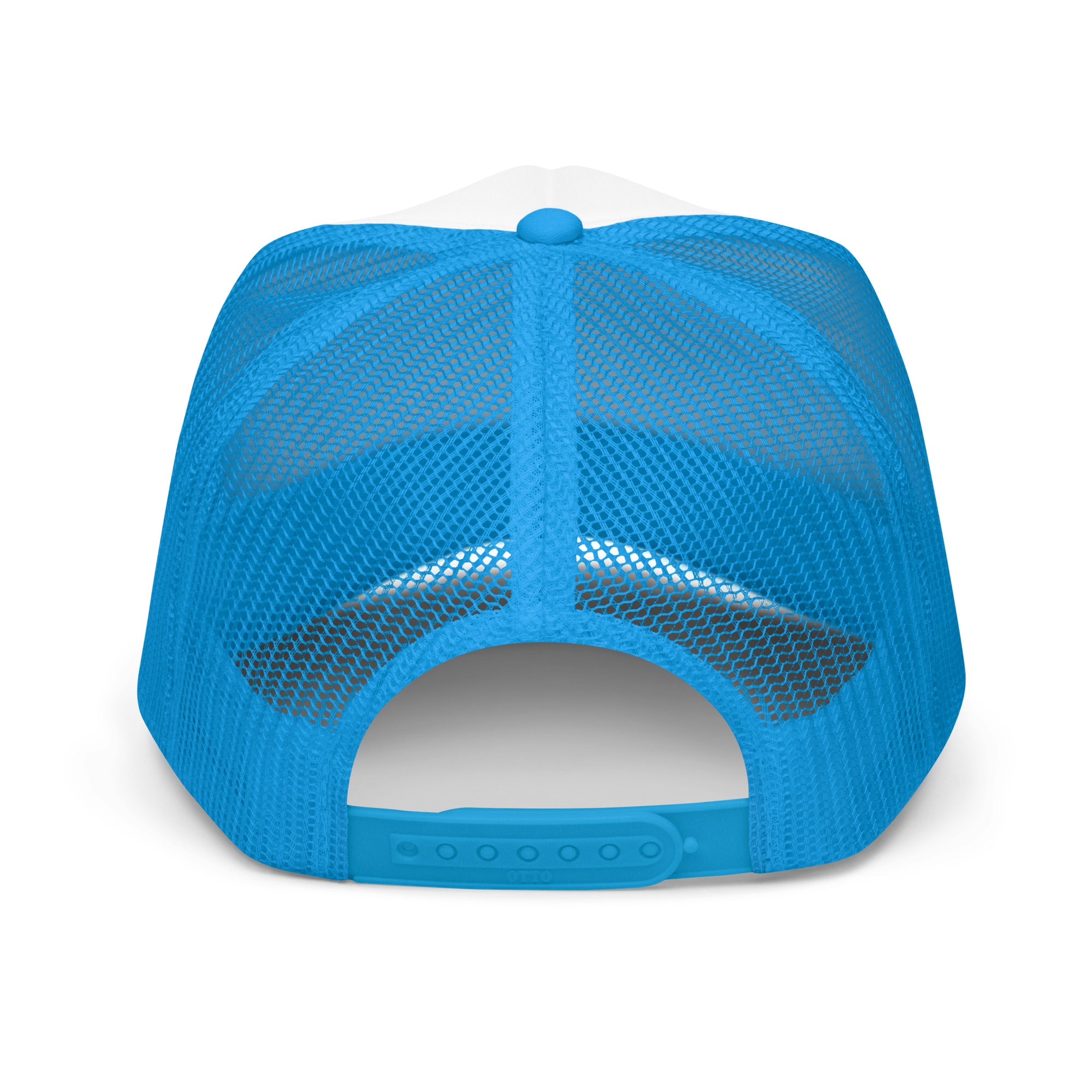 Foam trucker hat – Team Weya
